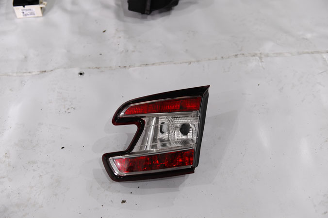 FLUENCE Z.E. ÇIKMA YEDEK PARÇA MEGAN 3ARKA STOP